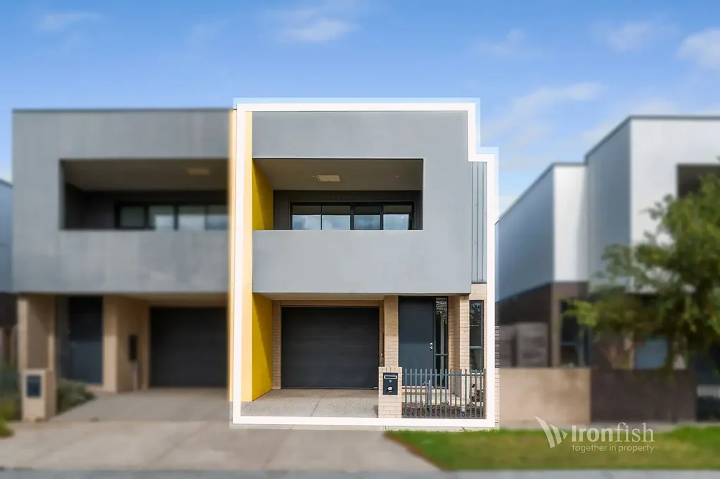 9 Jolimont Road, Point Cook, VIC 3030