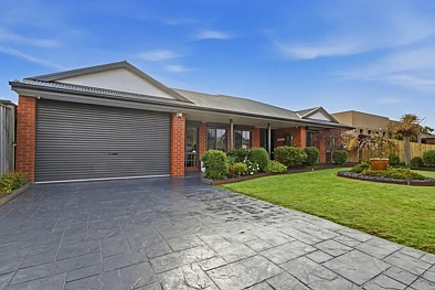Traralgon 3Habitaciones Move in, Relax and Enjoy!