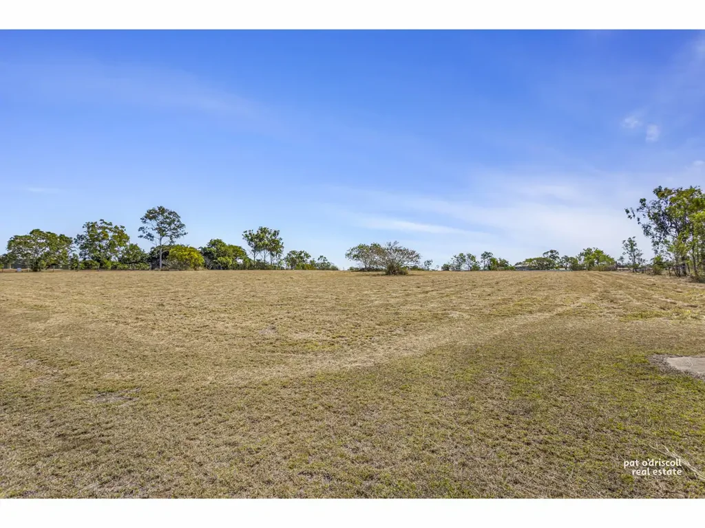 Gracemere Endless Potential on 4 Acres in Gracemere
