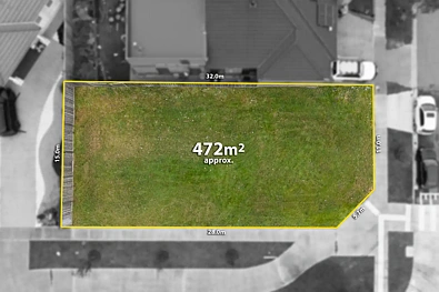 1 Cornhill Parkway, Donnybrook, VIC 3064, 0 Bedrooms, 0 Bathrooms, Section