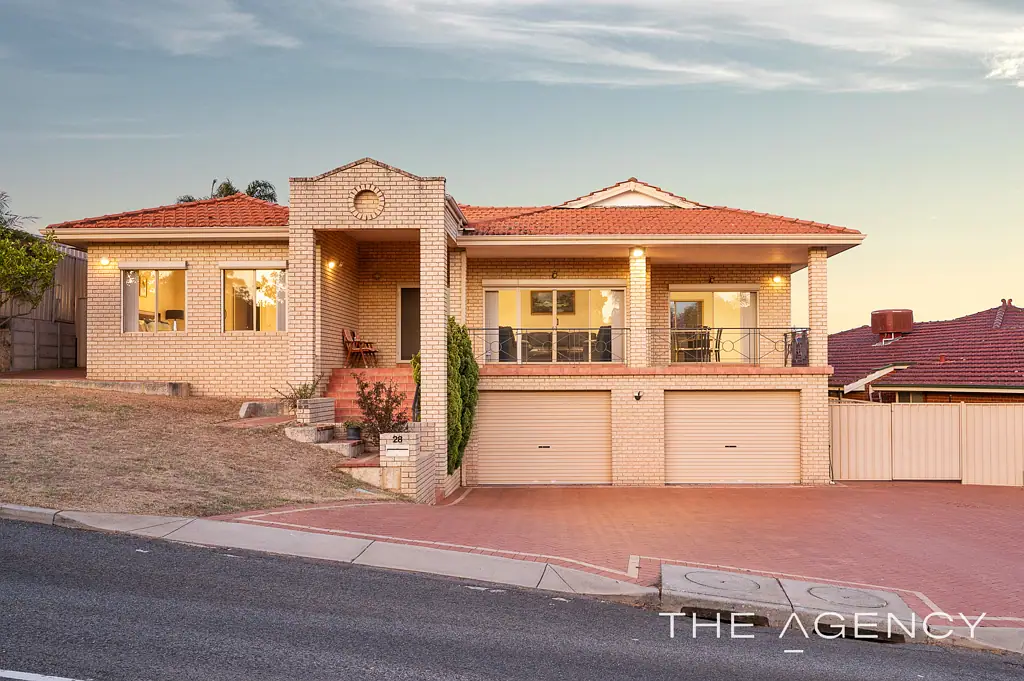 28 Robertson Road, Kardinya, WA 6163