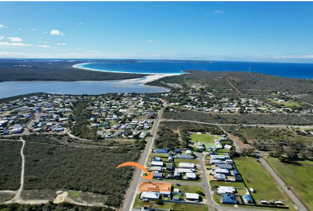 13 Mary Road, Bremer Bay, WA 6338