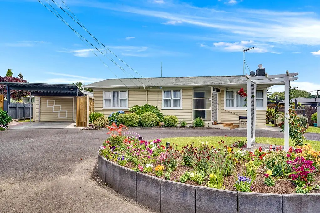25 Patrick Place, Fitzroy, Hamilton, Waikato