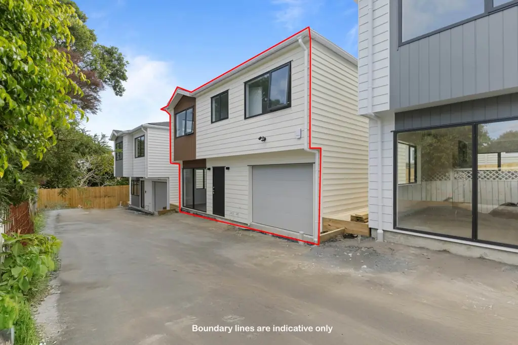 Manurewa 3Kwarto Smart Design!  3-Bedroom - Spacious & Convenient!