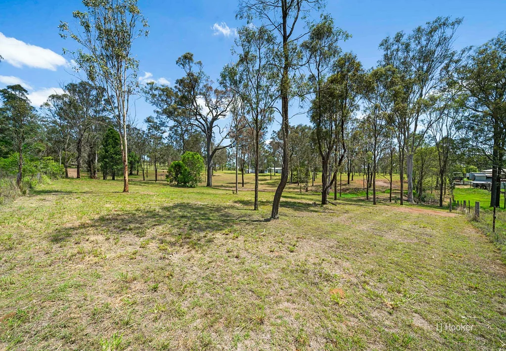 Lot 17 Heights Road, Nanango, QLD 4615