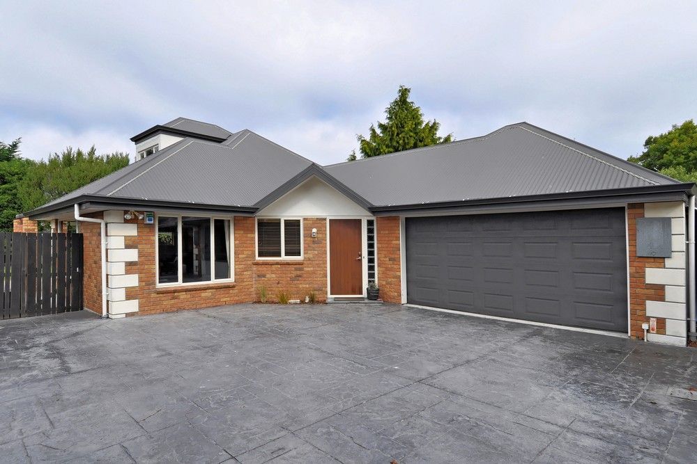 688 Avonside Drive, Avonside, Christchurch, 3房, 2浴