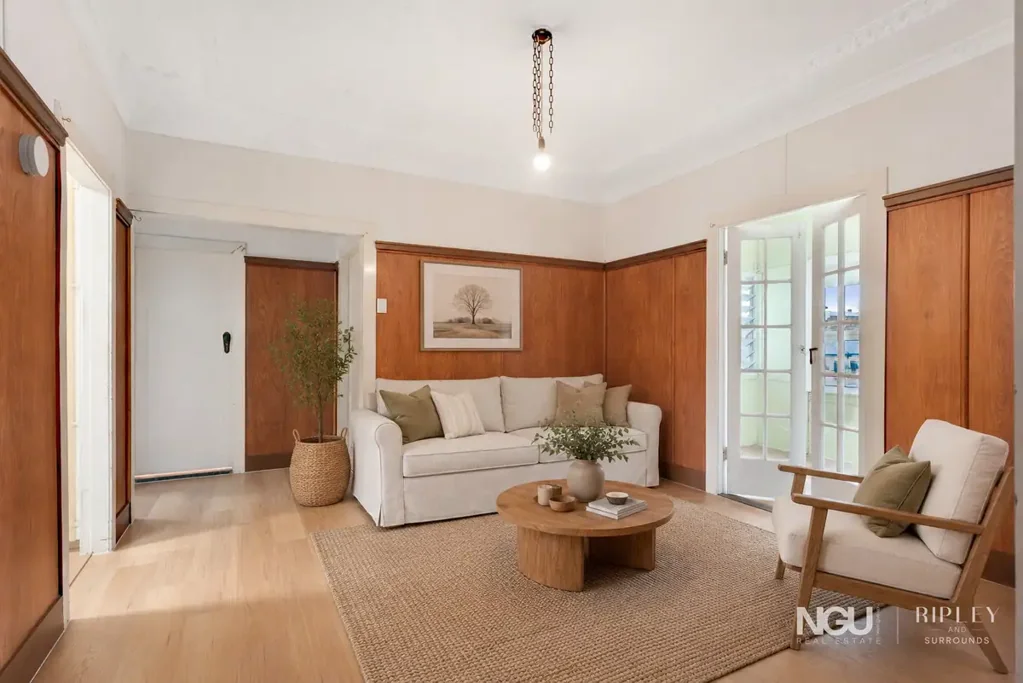 Woodend 4ਬੈੱਡਰੂਮ HUGE Value-add Opportunity in the Heart of Woodend