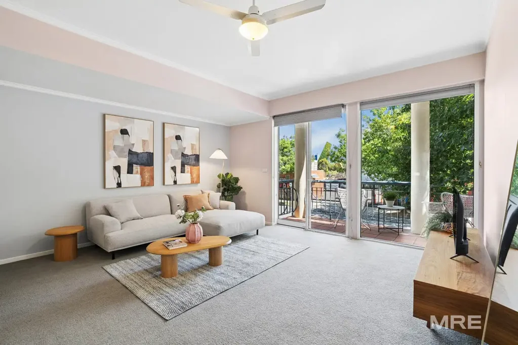 Southbank 1chambre Spacious Apartment Living in a Low Rise Complex