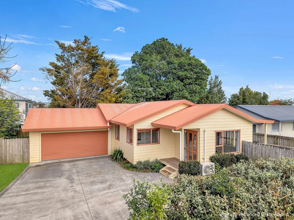 Tuakau 3部屋 Easy Living, Smart Location – Must See!