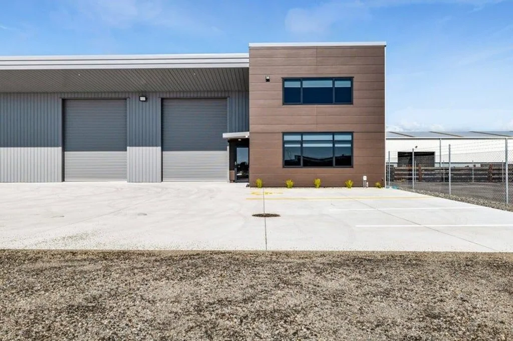 Bell Block Near New Warehouse option in Bell Block.
