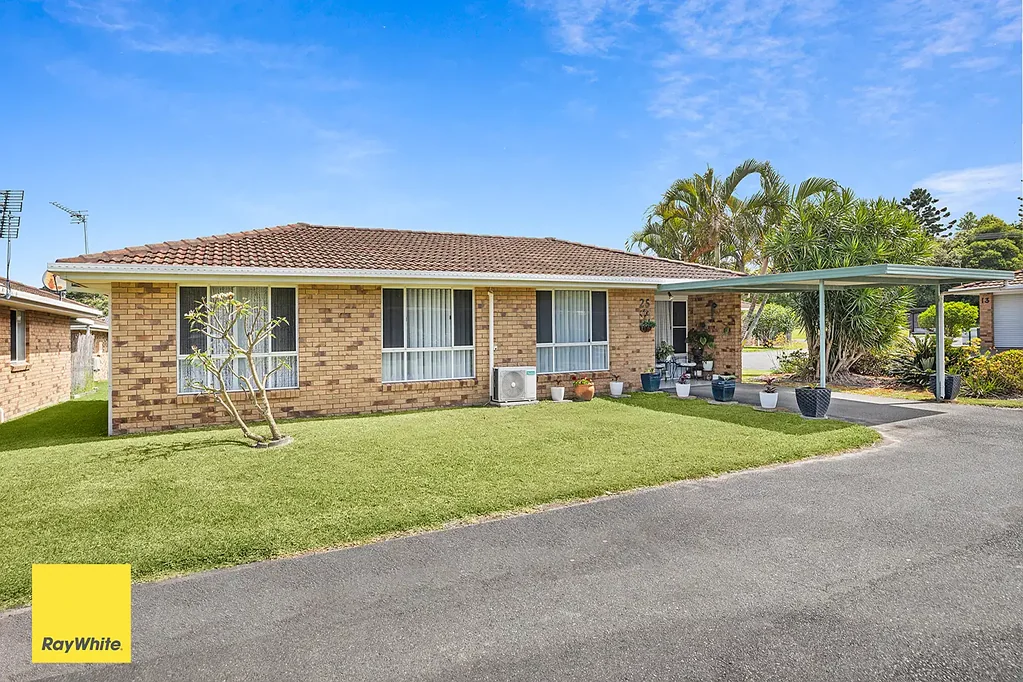 25/3 Donn Patterson Drive, Coffs Harbour, NSW 2450