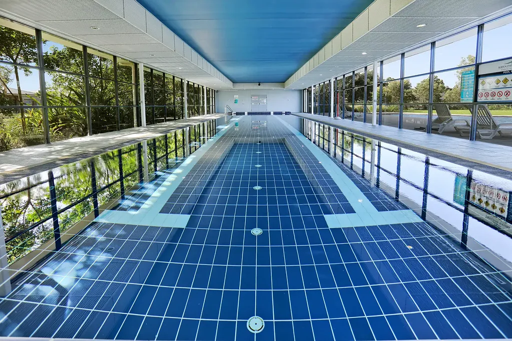 Wyong 4Moenga GOLF RESORT LIVING