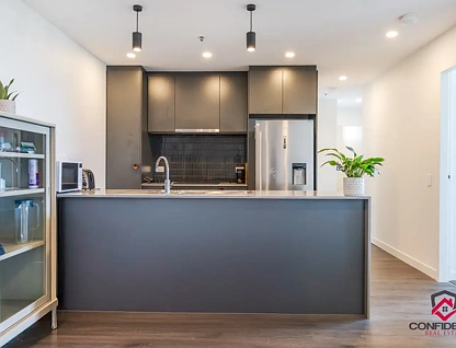 402/76 Steve Irwin Avenue, Wright, ACT 2611, 3 침실, 2 욕실, Apartment