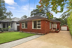 17 Fitzgerald Crescent, Strathfield