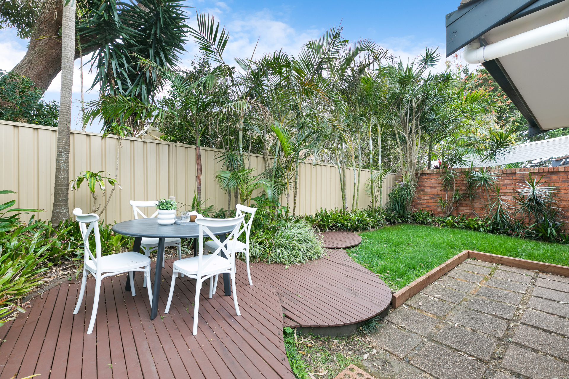 UNIT 4 33 CARONIA AV, WOOLOOWARE NSW 2230, 0 Schlafzimmer, 0 Badezimmer, Townhouse