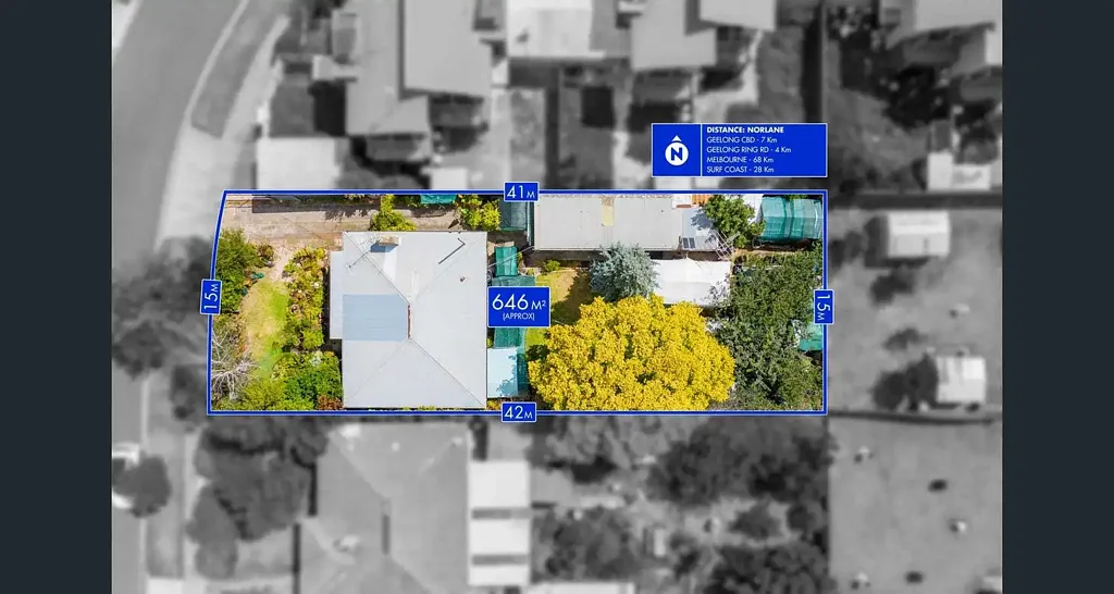 14 Wisteria Grove, Norlane, VIC 3214
