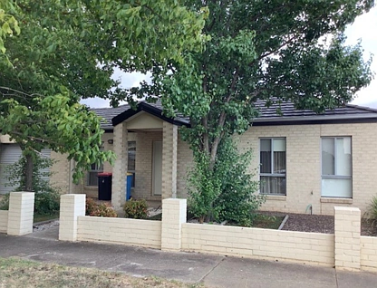 1/109 Sobraon Street, Shepparton, Shepparton, 3 chambres, 2 salles de bain, Townhouse
