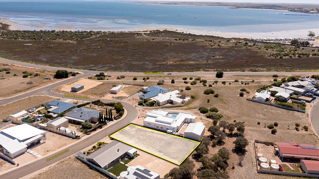 Streaky Bay Priced to Sell!
