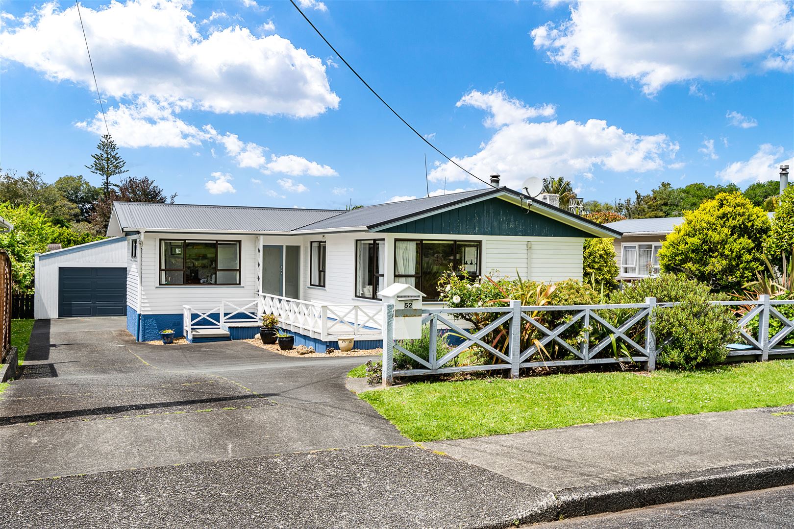 52 Te Paka Crescent, Kamo, Whangarei, 3 phòng ngủ, 0 phòng tắm