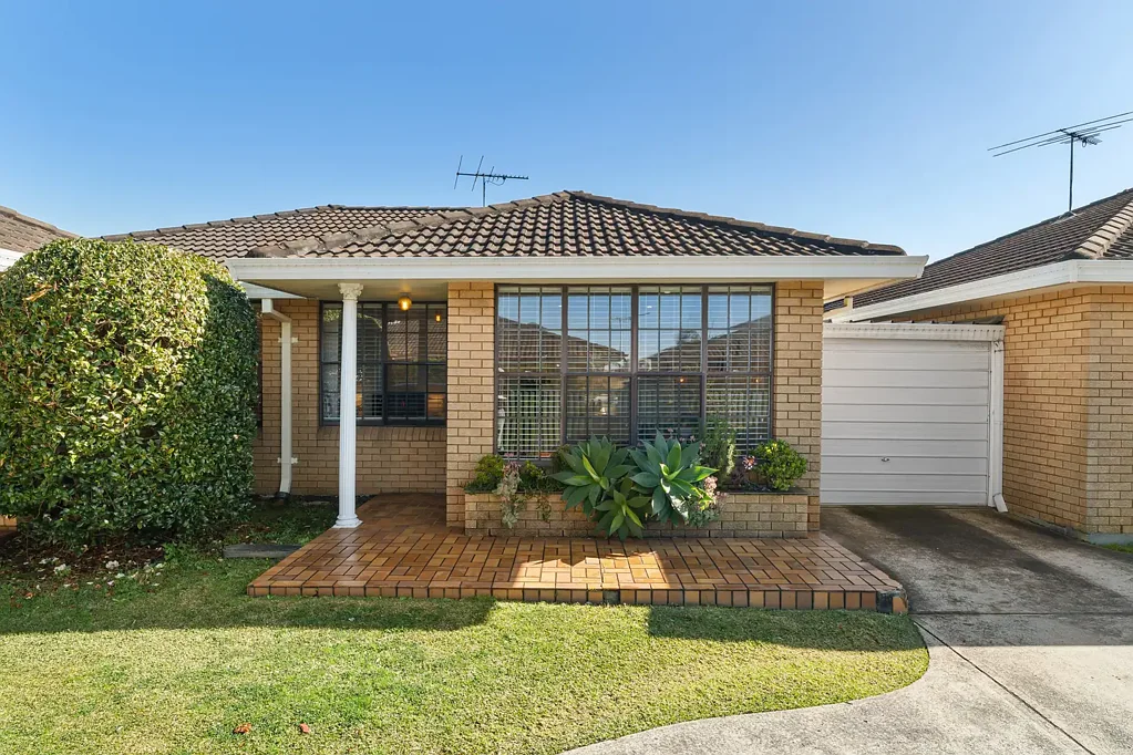 4/149 Queen Victoria Street, Bexley, NSW 2207