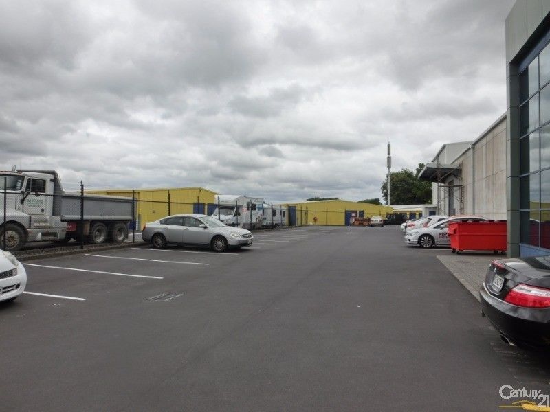 443 East Tamaki Road, East Tamaki, Auckland - Manukau, 0 ਕਮਰੇ, 0 ਬਾਥਰੂਮ, Retail Premises