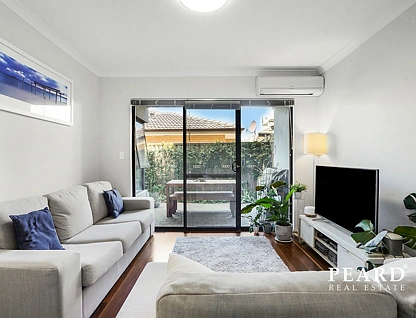 6/8 Ronald Street, Balcatta, WA 6021, 2 phòng ngủ, 2 phòng tắm, Apartment