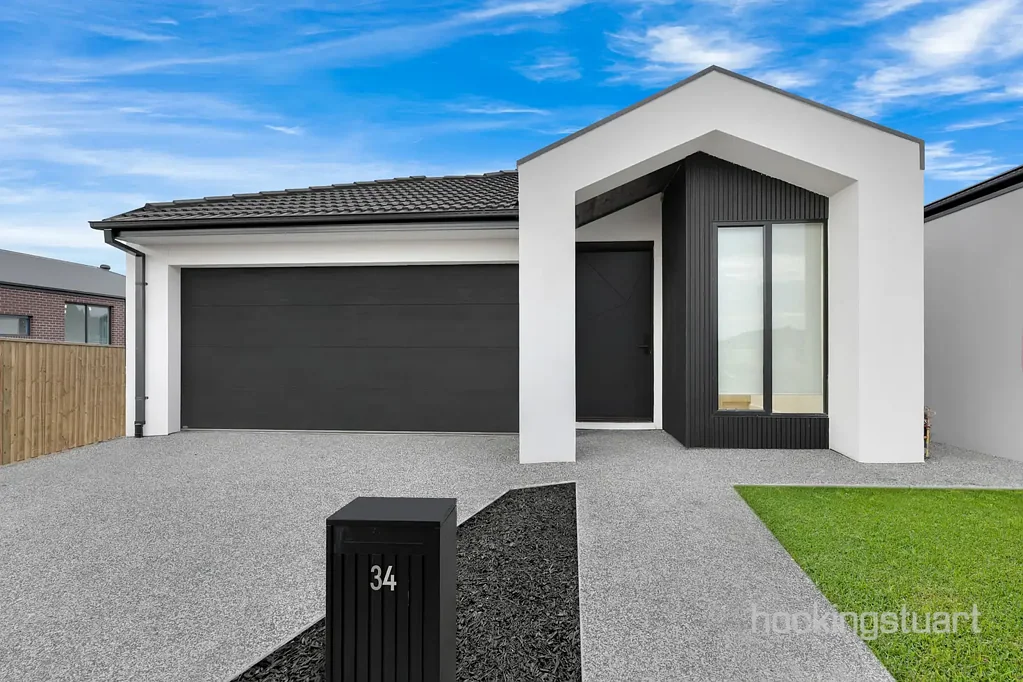 34 Rainbow Street, Wollert, VIC 3750