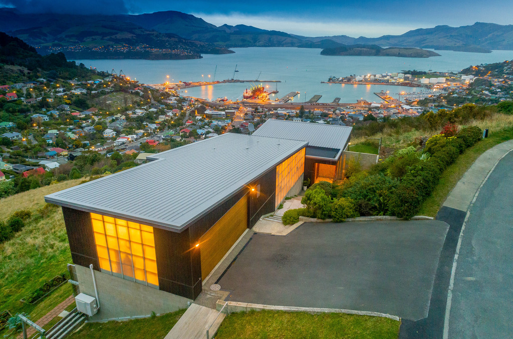 13 Hyllton Heights, Lyttelton, Christchurch, 3 rūma, 0 rūma horoi