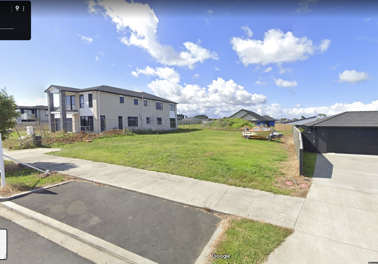 9 Okohaka Avenue, Glenbrook, Auckland - Franklin, 0部屋, 0バスルーム, Section