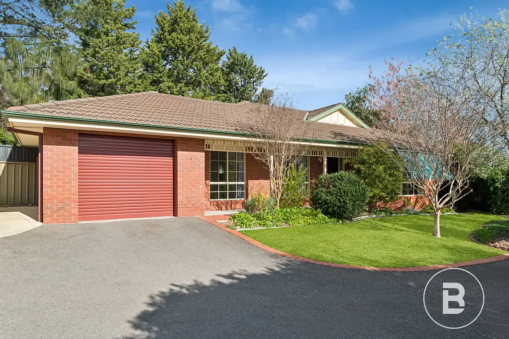 Spacious 3 Bedroom Home in Strathdale