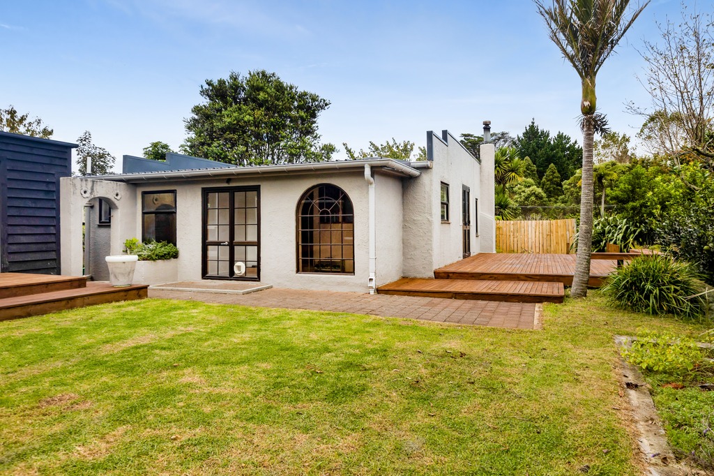 20 Parris Street, Moturoa, New Plymouth, 3 Bedrooms, 0 Bathrooms