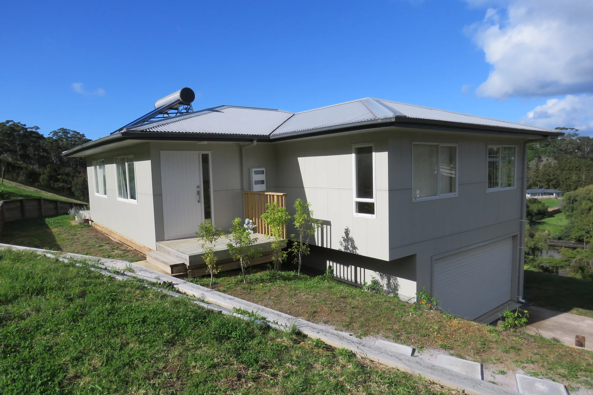 Kerikeri 3房  CCC Now Issued - A New Blank Canvas!