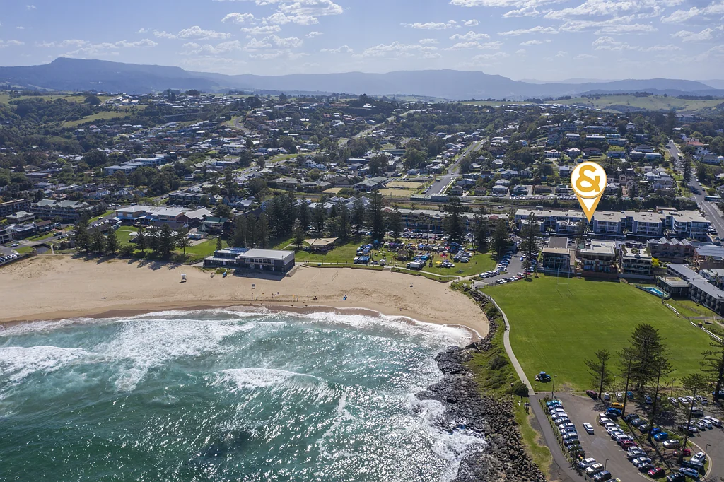 3202/65 Manning Street, Kiama, NSW 2533