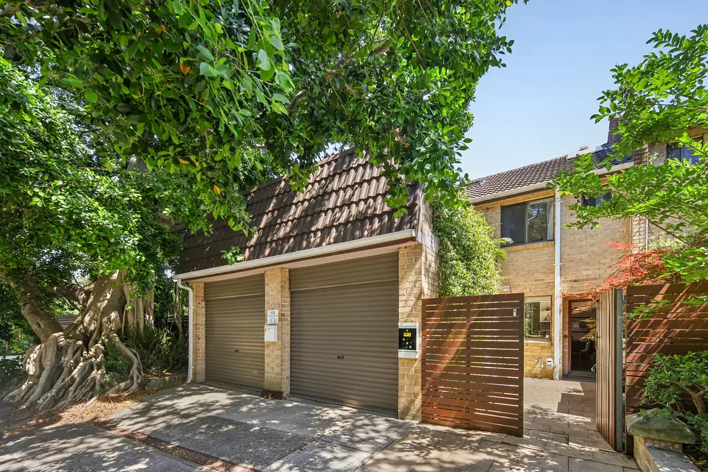 2/415 Glebe Point Road (Enter via Cook Street), Glebe, NSW 2037