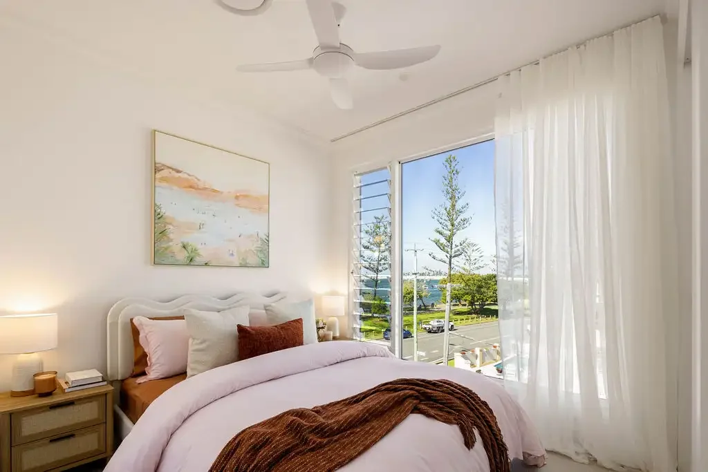 Paradise Point 3Habitaciones Turnkey Waterfront Luxury. Absolute Broadwater Frontage. Forever Views!