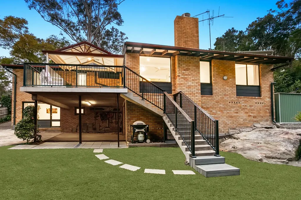 12 Argyll Place, Cheltenham, NSW 2119