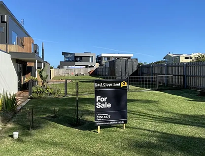 1/542 Lake Tyers Beach Road, Lake Tyers Beach, Bairnsdale (North Gippsland), 0 habitaciones, 0 baños, Section