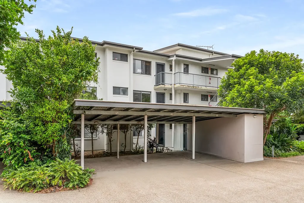 25/66 University Drive, Meadowbrook, QLD 4131