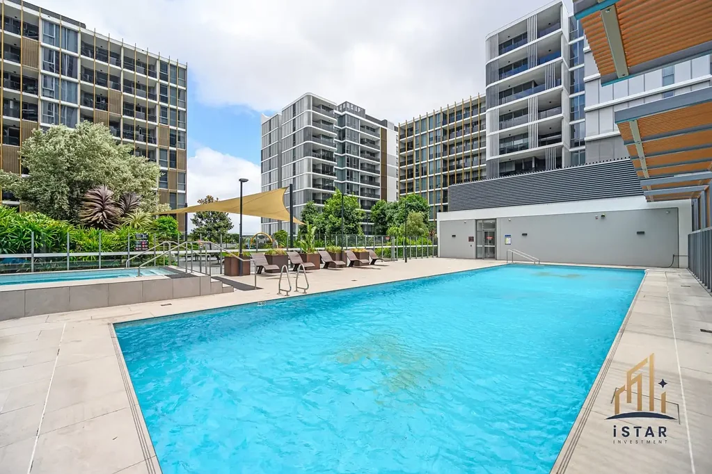 828/2 Canning Street, Lidcombe, NSW 2141
