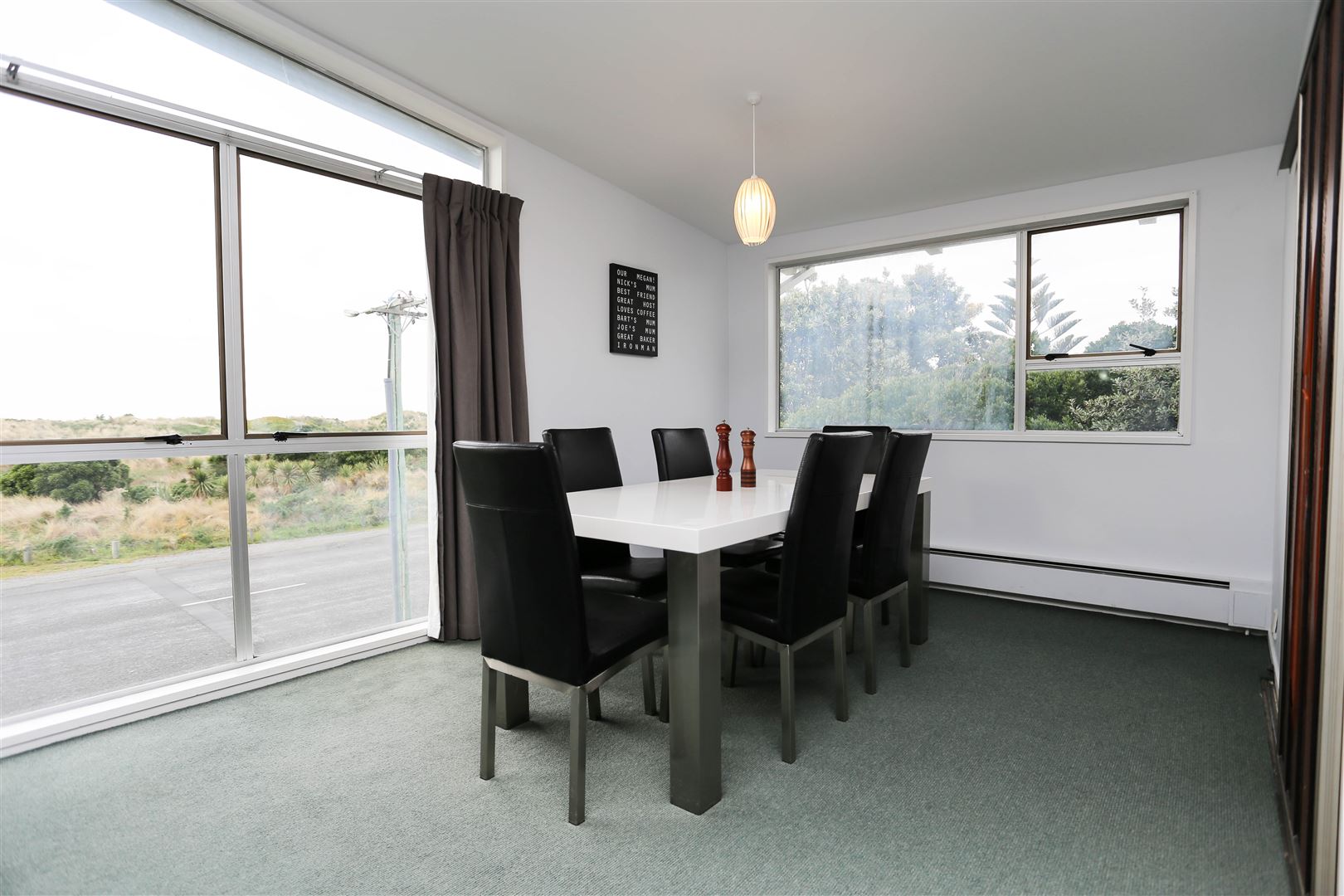 479 Marine Parade, South New Brighton, Christchurch, 4房, 0浴