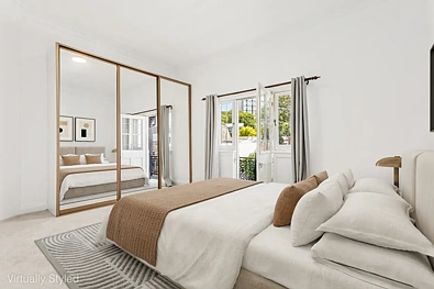 100 Boundary Street, Paddington, NSW 2021, 3 Kuwarto, 1 Banyo, House