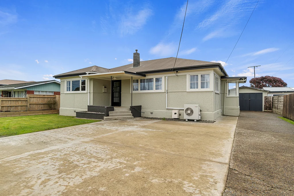 67 Hinewai Street, Otorohanga, Waikato