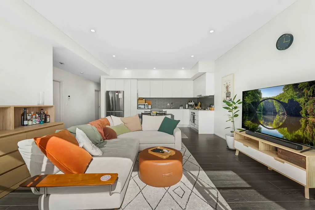 15/33-39 Georges River Road, Croydon Park, NSW 2133