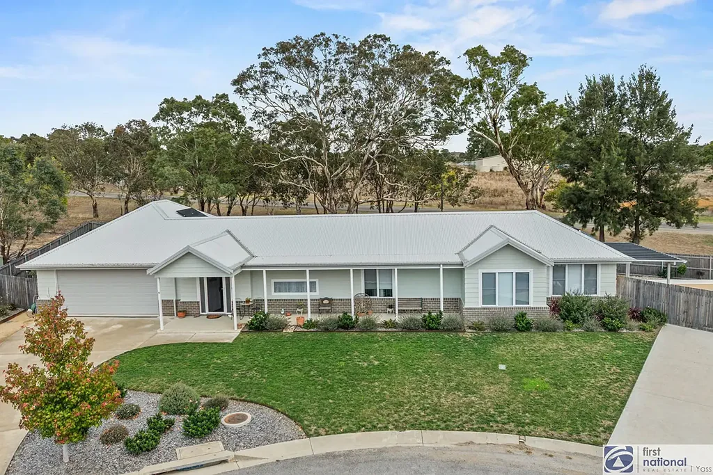 5 Ambar Lane, Gunning, NSW 2581