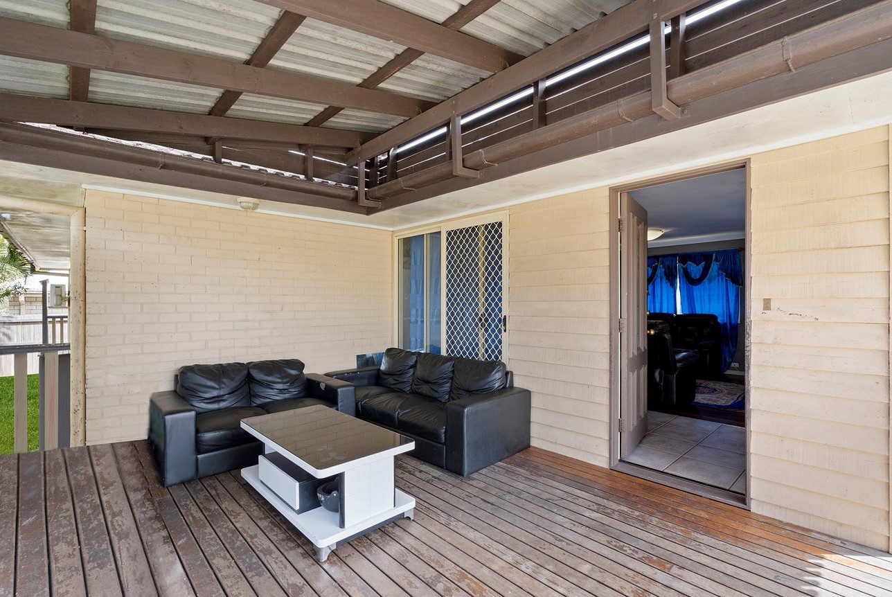 5 WAGAWN ST, WOODRIDGE QLD 4114, 0房, 0浴, House