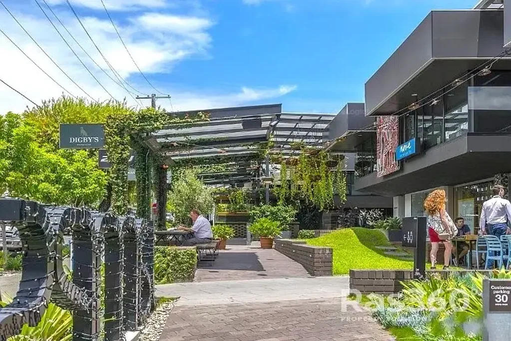 2015/16 Hamilton Place, Bowen Hills, QLD 4006