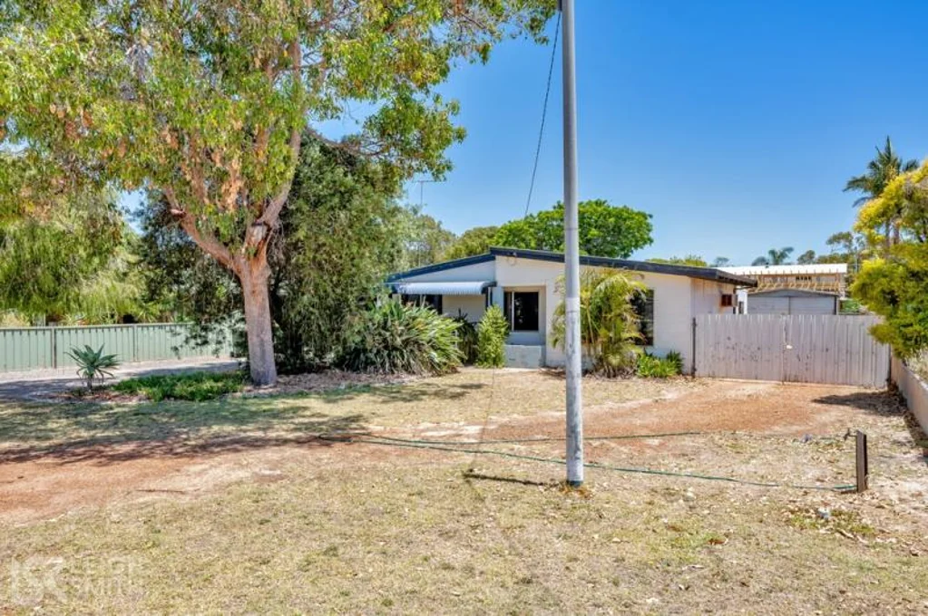 54 Linley Road, Wannanup, WA 6210