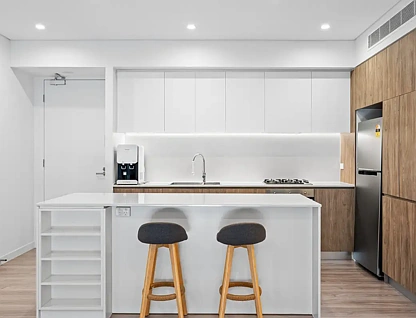 817/1 Kingfisher Street, Lidcombe, NSW 2141, 2房, 2浴, Apartment