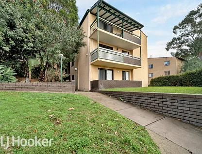 22/147 Charles Street, West Perth, Perth CBD, 2房, 1浴, Apartment