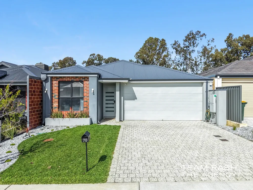 Aveley 3房  NEW LISTING